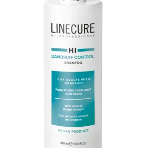 Hipertin Linecure Shampoing Dandruff Control 300ml