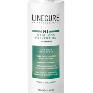Hipertin linecure hair loss prevention shampoo 300ml