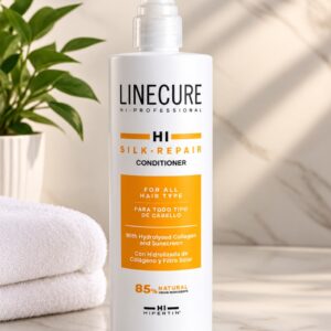 Hipertin linecure silk-repair conditioner 1L
