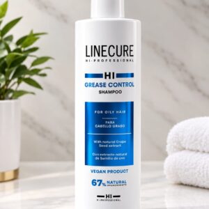 Hipertin linecure grease control shampoo 1L