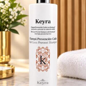 KEYRA SHAMPOOING HAIR LOSS PREVENT 500ML