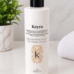 KEYRA SHAMPOO TOTAL REPAIR 500ML