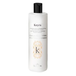 KEYRA SHAMPOO SILVER WHITE 500ML