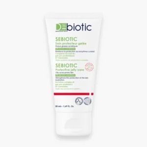 D BIOTIC SEBIOTIC SOIN PROTECTEUR GELEE 50 ML