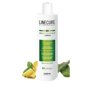 Hipertin linecure sensitive scalp shampoo 300ml