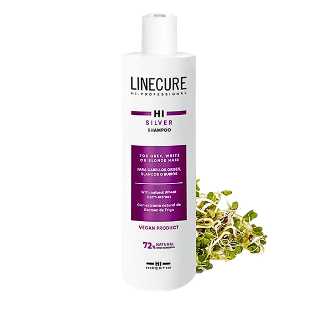 hipertin-linecure-shampoing-silver-300ml