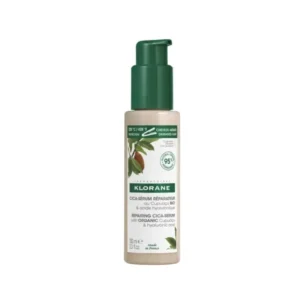 Klorane Cica Sérum Réparateur au Cupuaçu Bio & Acide Hyaluronique 100ml