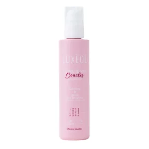 LUXEOL CREME DE SOIN BOUCLES 250 ML