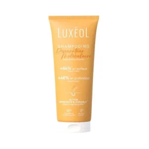 LUXEOL SHAMPOOING REPARATEUR MOLECULAIRE 200 ML