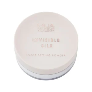 MUA INVISIBLE SILK LOOSE STTING POWDER 16G