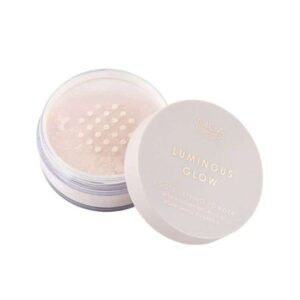 MUA LUMINOUS GLOW LOOSE SETTING POWDER 10G
