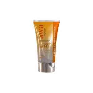 AWA CREME SOLAIRE INVISIBLE 50 ML