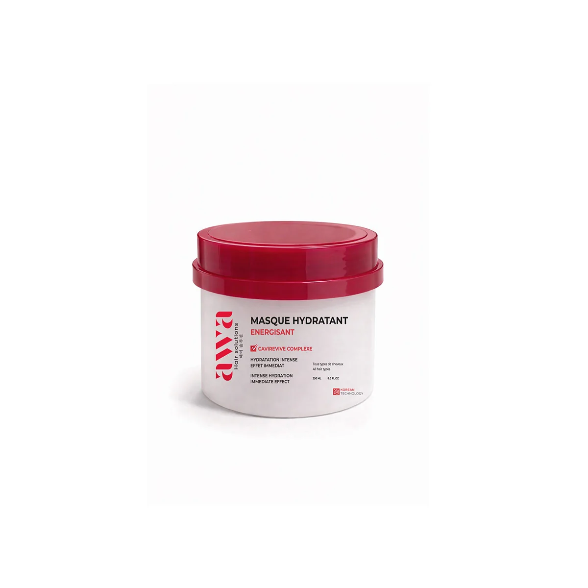 AWA MASQUE ENERGISANT 250 ML
